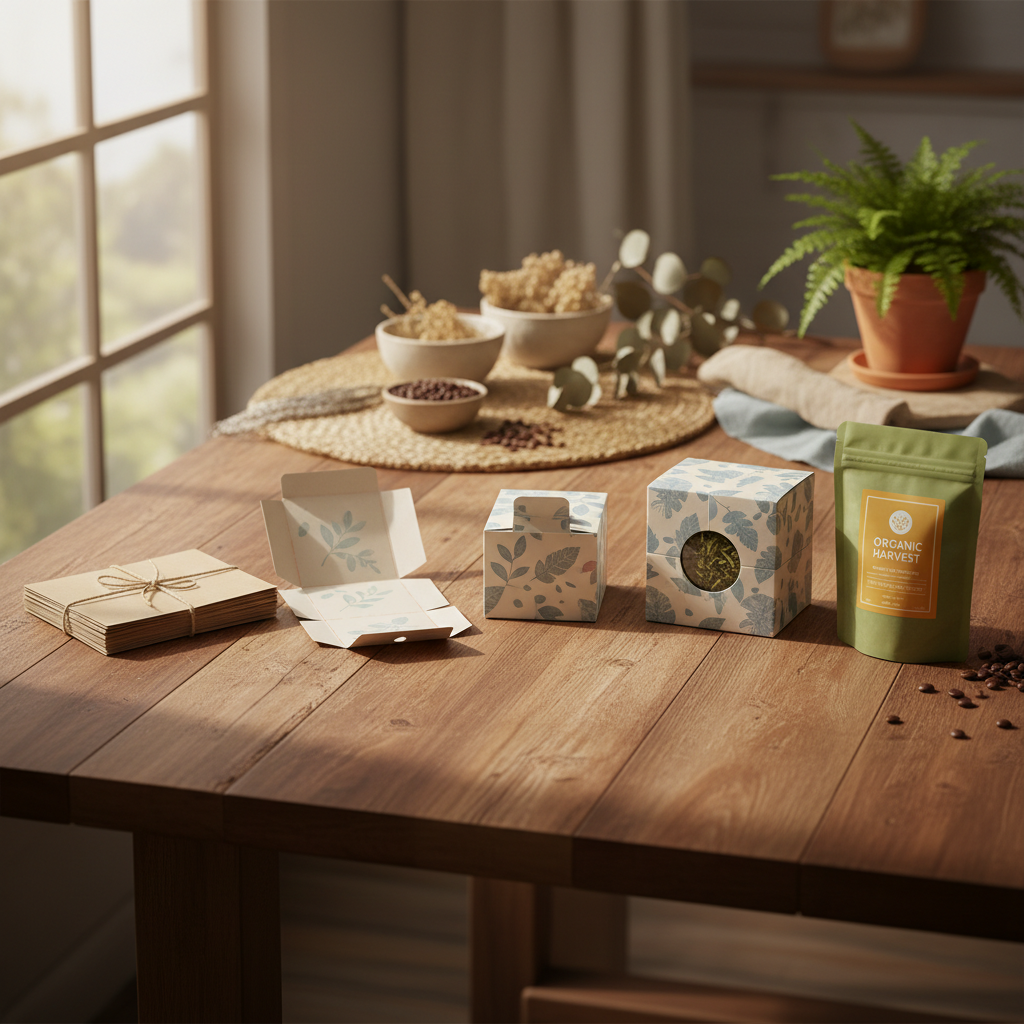 Image for What is a Packaging Style Guide and Why You Need One Now