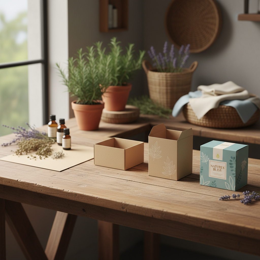 Image for Implementation Timeline: 4 Weeks to Packaging Consistency